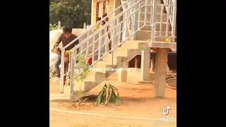 ПРАНК НЕ УДАЛСЯ 😂