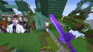 ASMR MINECRAFT 6