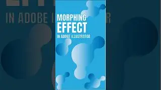 Morphing Effect Tutorial for beginners 