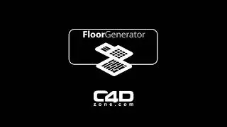 Floor Generator plugin