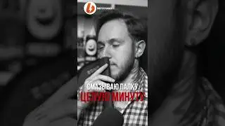 Сделал свой личный топор