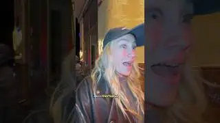 Встретили Турков из сериала 😦 