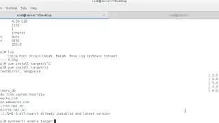 How to configure ISCSI Server And Client in OEL 7.2