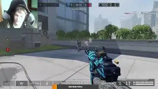 Warface дед орет как ужаленная сучка.