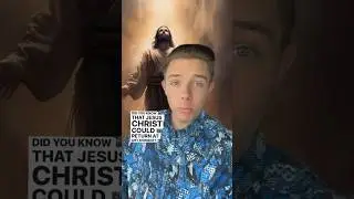 JESUS COULD RETURN AT ANY MOMENT ⁉️😱🤯 #jesus #endtimes #god #religion #shorts