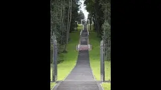 Абсерватория Пулково. январь 2019