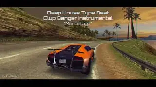 Uzi x Motive x Lvbel C5 x Segah  Clup Banger Deep House Type Beat  "Murciélago" (Prod. by Y$Lykia)