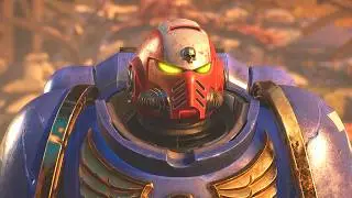 The Full Story of Varellus in Space Marine 2