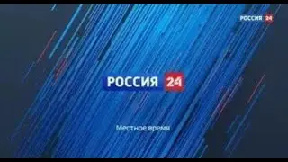 Местная «врезка» (Россия—24 Красноярск, 01.08.2021 г., 12:56)