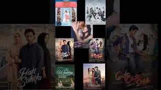 7 Rekomendsi Film Romantis Indonesia Terbaru 