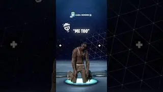 MOST Toxic Emote in Fortnite
