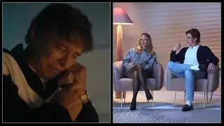 911 call from Monsters: The Lyle and Erik Menendez Story
