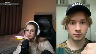 КАЯ ПРО ЭКСАЙЛА И КАРОЛИНУ