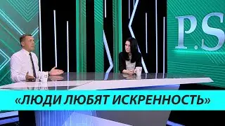 Психолог и политолог разбирают «Большой разговор» и заявления Лукашенко // Ток-шоу