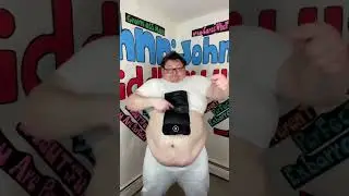 Jiggle! Jiggle!
