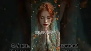 Будь благодарен за всё. Высшая энергия Света - Любовь и Благодарность