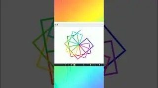 MAKE ANIMATION IN SCRATCH | MULTIPLE SHAPES