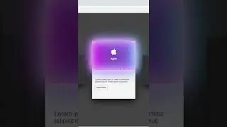 HTML and CSS Card Glow Effect #html #css #cards #glow #shorts