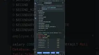 BETWEEN operator in 