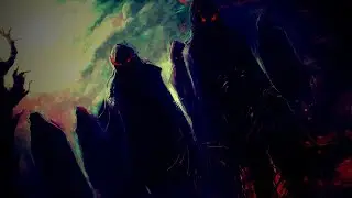 Мертвые Души. Мертвые среди живых