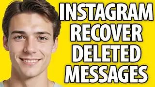 How to recover deleted messages from Instagram (2024)