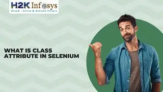 What Is Class Attribute | Objects With Same ID Xpath Css Selector | Selenium Webdriver Tutorial