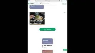 Tutorial on how to unlock Work.ink Link!
