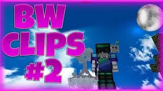 BW Clips #2|MOON LORD|VimeWorld
