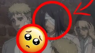 Attack on Titan S4E2 (Ahem! look who it is!)
