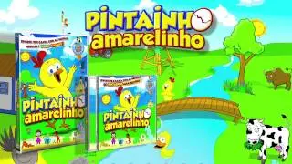 PINTAINHO AMARELINHO [SPOT TV]