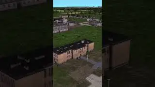 Workers and Resources Soviet Republic - Update 0.9.0.11 Realistic Mode Intersection 