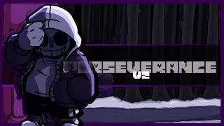 PERSEVERANCE V2 (FNF DUSTIN') REMIX