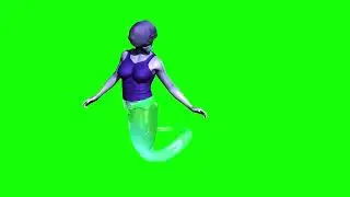 Genie Green Screen 6