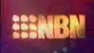 NBN Television Newcastle 1995 IDs
