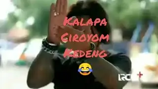 Momen lucu Preman Pensiun 4 Eps 21