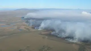 Forecasting Arctic Wildfires: Modelers and Terrestrial Ecosystems June 2023 Meeting