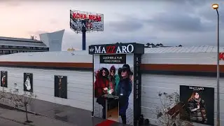 Mazzaro Vip - Tanıtım Filmi