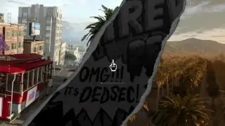 Watch_Dogs 2- Part 8: SPACE