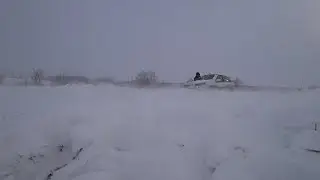 РЫБАЛКА 2023! ПРЕВРАТИЛАСЬ В ВЫЖИВАНИЕ!