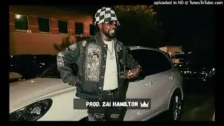 [Free] Seddy Hendrinx x Lil Poppa Type Beat - 