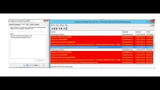 Failed to create certificate 8009000f when installing SCCM Client