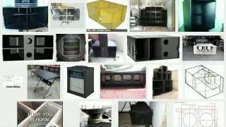 Box comparison: Dutada, Wbox, Whorn, Euclides, Manifold and T18