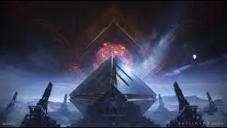 Destiny 2 Безупречное прохождение 