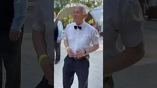 👑ВСТРЕЧАЙТЕ, НОВЫЙ КОРОЛЬ ТАНЦПОЛА🔥Зажигает Юрий Алексеевич👍 
