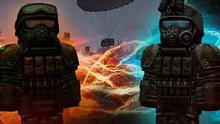 БУДНИ СТАЛКРАФТА #1 +РОЗЫГРЫШ 1000000 ВАЛЮТЫ!!!