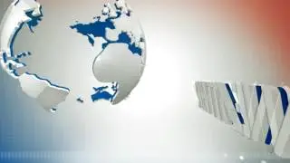 Broadcast Design News Package Mikka II - AE | After Effects Template