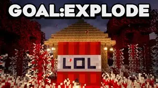 Surviving Minecraft's Most Horrifying Infection Mod 4