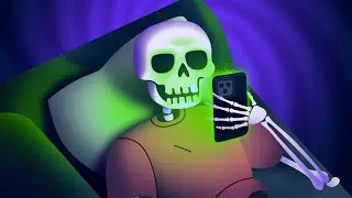 Brainrot Explained: Why You Can't Stop Watching