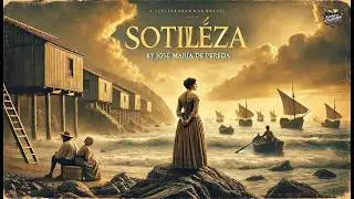 Sotileza de José María de Pereda 🌊📚