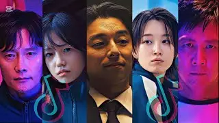 SQUID GAME SEASON 2 /EDITS TIKTOK / IN [4K] SEASON 2 [#6]